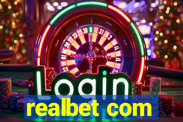 realbet com